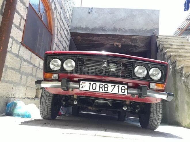 LADA (VAZ) 2106 2005, 324,550 km - 1.6 л - Bakı