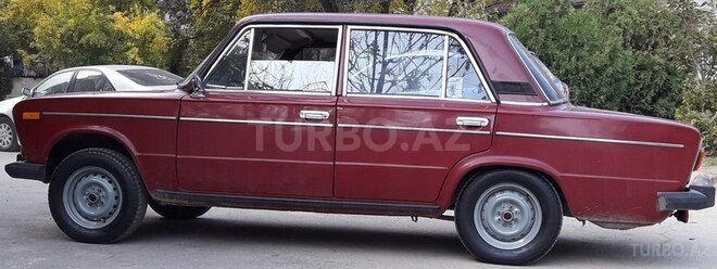 LADA (VAZ) 2106 2005, 324,550 km - 1.6 л - Bakı