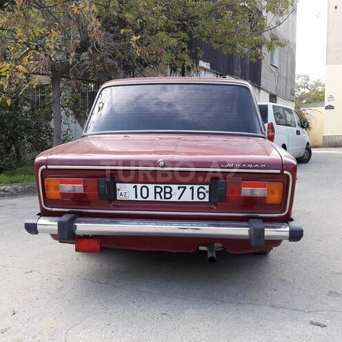 LADA (VAZ) 2106 2005, 324,550 km - 1.6 л - Bakı