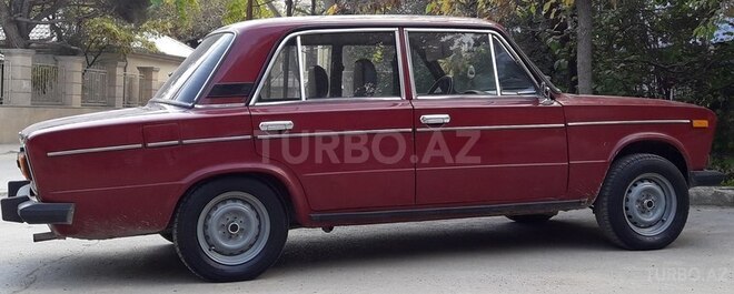 LADA (VAZ) 2106 2005, 324,550 km - 1.6 л - Bakı