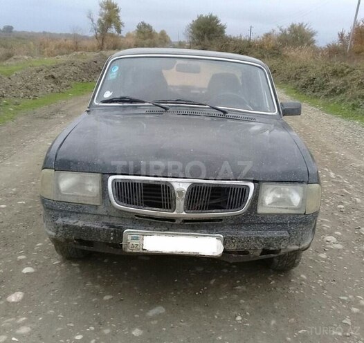 GAZ 3110 2000, 254,321 km - 2.4 l - Sumqayıt