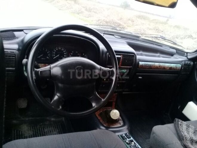 GAZ 3110 2000, 254,321 km - 2.4 l - Sumqayıt