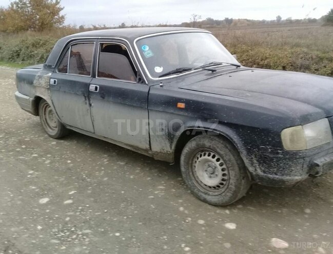 GAZ 3110 2000, 254,321 km - 2.4 l - Sumqayıt