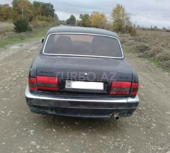 GAZ 3110 2000, 254,321 km - 2.4 l - Sumqayıt