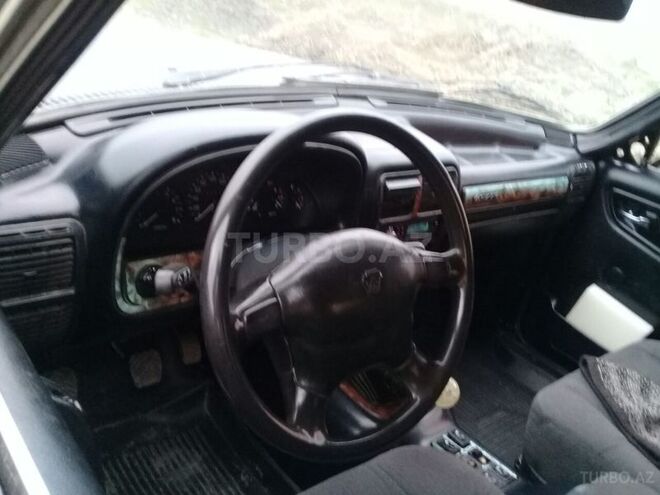 GAZ 3110 2000, 254,321 km - 2.4 l - Sumqayıt