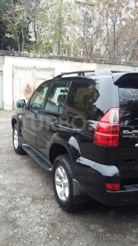 Toyota Prado 2006, 139,000 km - 2.7 л - Bakı