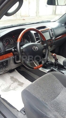 Toyota Prado 2006, 139,000 km - 2.7 л - Bakı