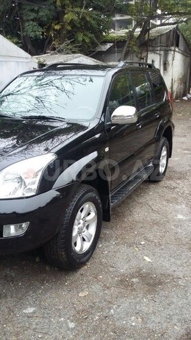 Toyota Prado 2006, 139,000 km - 2.7 л - Bakı