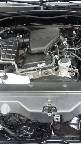 Toyota Prado 2006, 139,000 km - 2.7 л - Bakı
