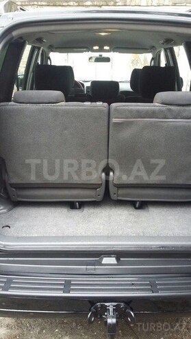 Toyota Prado 2006, 139,000 km - 2.7 л - Bakı