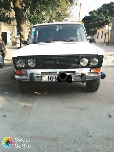 LADA (VAZ) 2106 2004, 27,509 km - 16.0 l - Ağdam