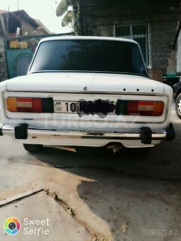 LADA (VAZ) 2106 2004, 27,509 km - 16.0 l - Ağdam