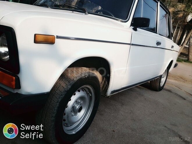 LADA (VAZ) 2106 2004, 27,509 km - 16.0 l - Ağdam