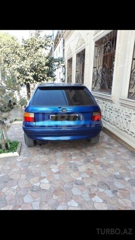 Opel Astra 1994, 235,693 km - 0.2 l - Gəncə