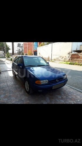 Opel Astra 1994, 235,693 km - 0.2 l - Gəncə