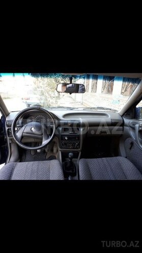 Opel Astra 1994, 235,693 km - 0.2 l - Gəncə