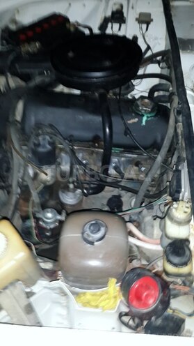 LADA (VAZ) 2106 2004, 27,509 km - 16.0 l - Ağdam