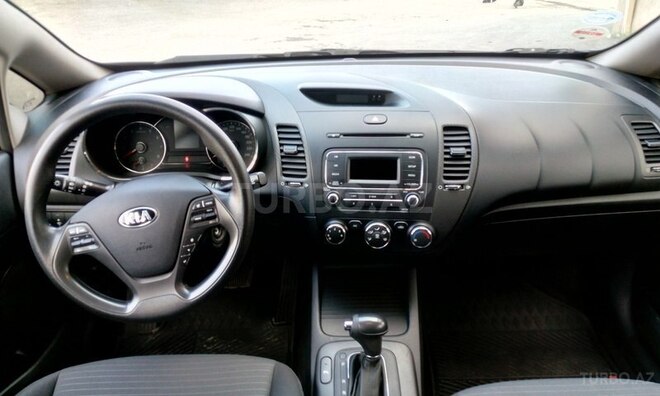 Kia Cerato 2014, 65,000 km - 1.6 l - Bakı