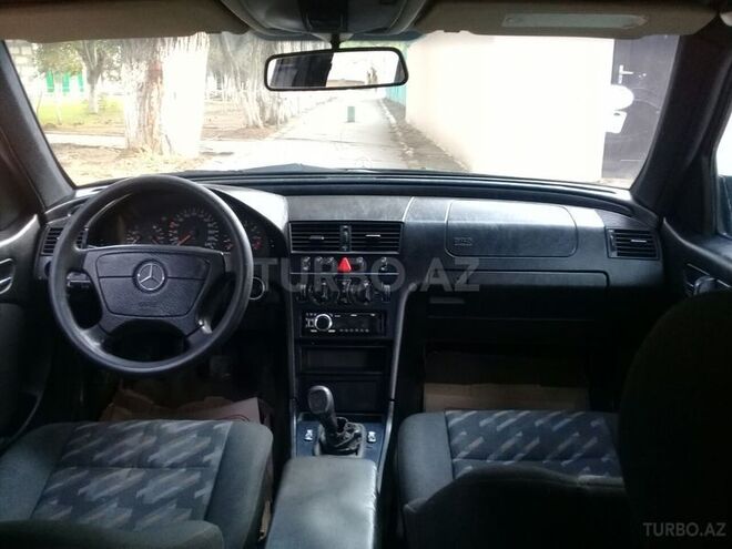 Mercedes C 180 2000, 346,000 km - 1.8 l - Sumqayıt