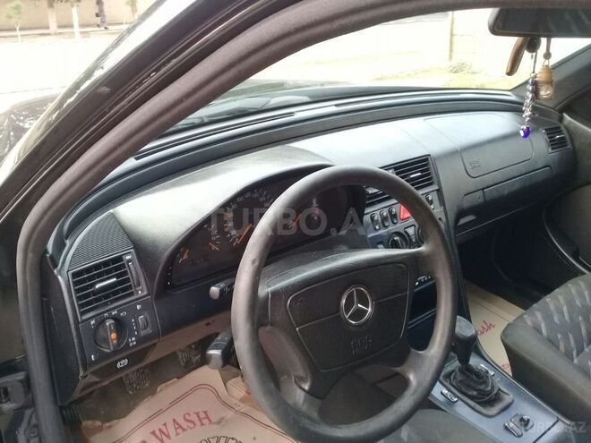Mercedes C 180 2000, 346,000 km - 1.8 l - Sumqayıt