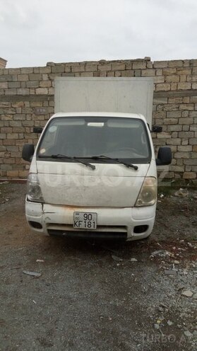 Kia Pregio 2005, 235,455 km - 2.7 l - Bakı