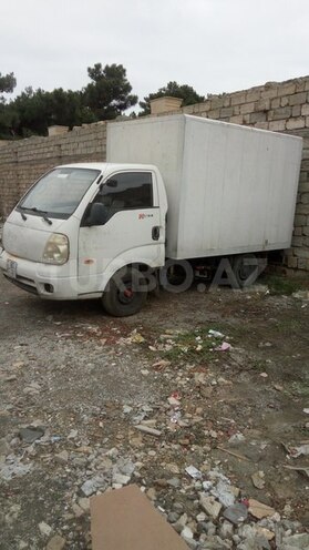 Kia Pregio 2005, 235,455 km - 2.7 l - Bakı