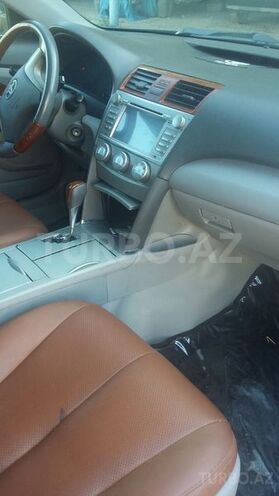 Toyota Camry 2010, 103,000 km - 2.5 l - Sumqayıt