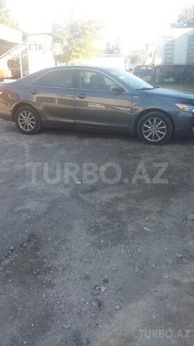 Toyota Camry 2010, 103,000 km - 2.5 l - Sumqayıt