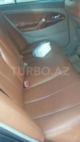 Toyota Camry 2010, 103,000 km - 2.5 l - Sumqayıt