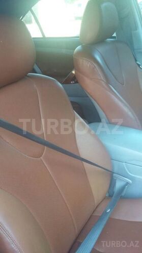 Toyota Camry 2010, 103,000 km - 2.5 l - Sumqayıt