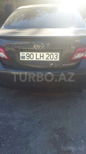Toyota Camry 2010, 103,000 km - 2.5 l - Sumqayıt