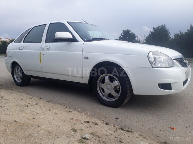 LADA (VAZ) Priora 2013, 56,524 km - 1.6 л - Bakı
