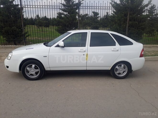 LADA (VAZ) Priora 2013, 56,524 km - 1.6 л - Bakı