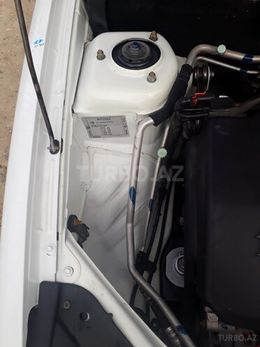 LADA (VAZ) Priora 2013, 56,524 km - 1.6 л - Bakı