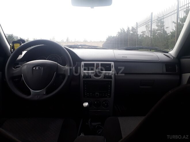 LADA (VAZ) Priora 2013, 56,524 km - 1.6 л - Bakı