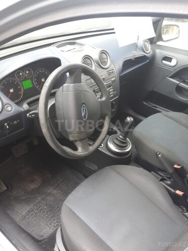 Ford Fiesta 2007, 81,000 km - 0.1 l - Bakı
