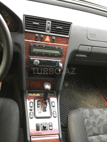 Mercedes C 200 2000, 145,000 km - 0.2 l - Bakı