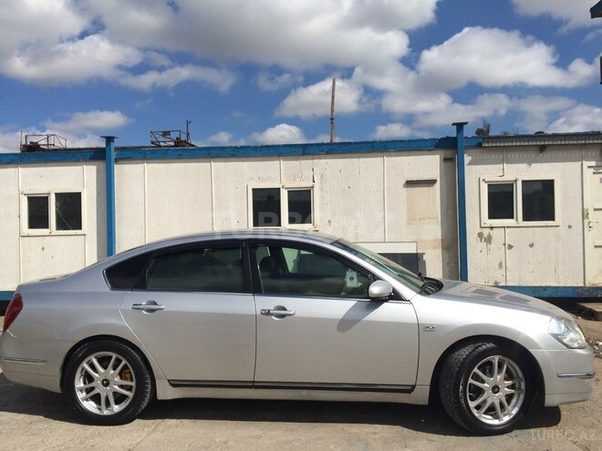 Nissan Teana 2006, 180,000 km - 2.3 l - Bakı