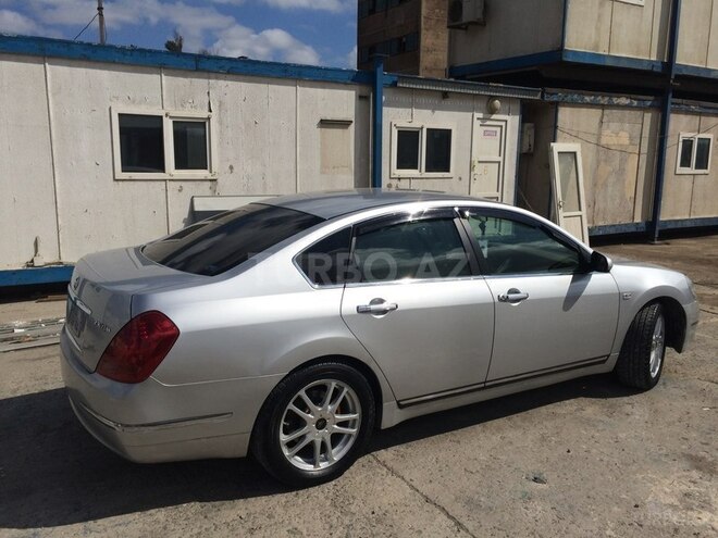 Nissan Teana 2006, 180,000 km - 2.3 l - Bakı