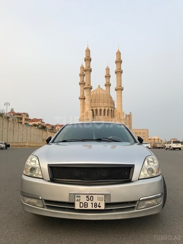 Nissan Teana 2006, 180,000 km - 2.3 l - Bakı