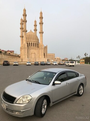 Nissan Teana 2006, 180,000 km - 2.3 l - Bakı