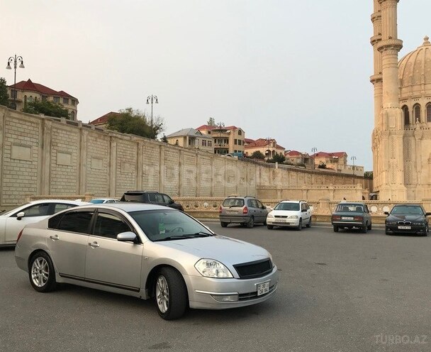 Nissan Teana 2006, 180,000 km - 2.3 l - Bakı