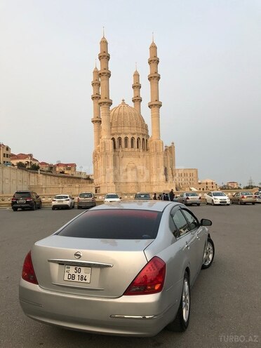 Nissan Teana 2006, 180,000 km - 2.3 l - Bakı
