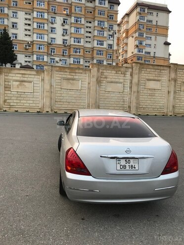 Nissan Teana 2006, 180,000 km - 2.3 l - Bakı