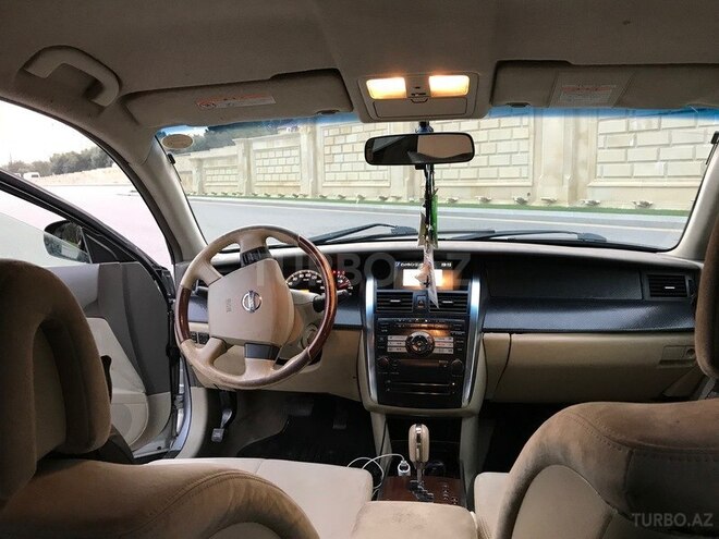 Nissan Teana 2006, 180,000 km - 2.3 l - Bakı