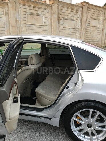 Nissan Teana 2006, 180,000 km - 2.3 l - Bakı