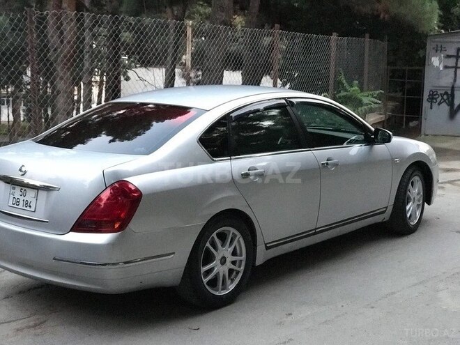 Nissan Teana 2006, 180,000 km - 2.3 l - Bakı