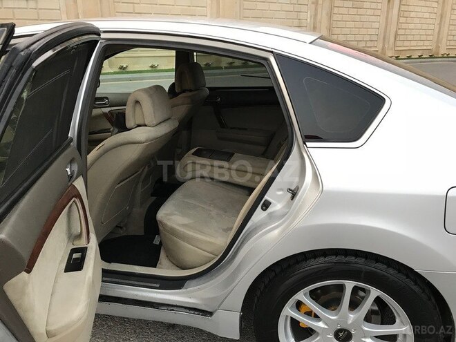 Nissan Teana 2006, 180,000 km - 2.3 l - Bakı