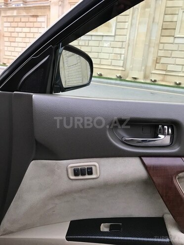 Nissan Teana 2006, 180,000 km - 2.3 l - Bakı