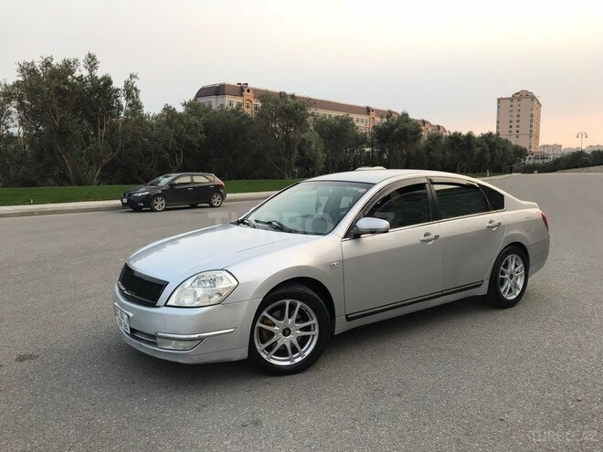 Nissan Teana 2006, 180,000 km - 2.3 l - Bakı